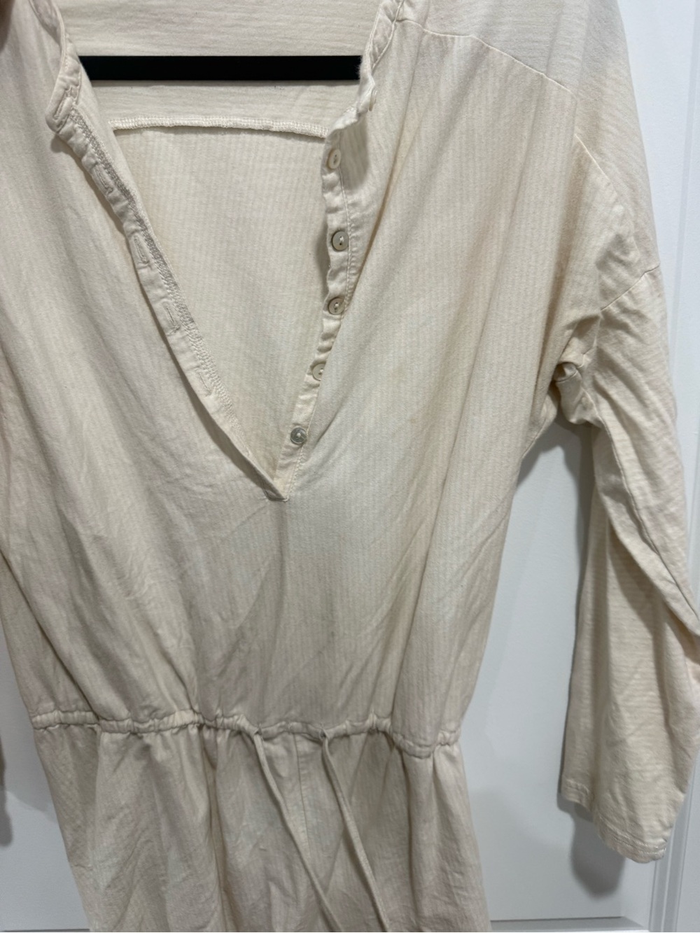 ANTHROPOLOGY RARHI romper S - Picture 2 of 9